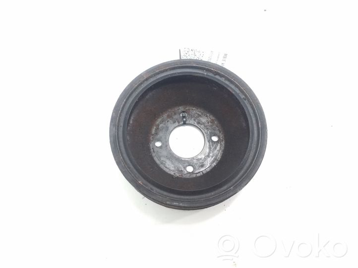 Mercedes-Benz E W210 Water pump pulley A1112020110