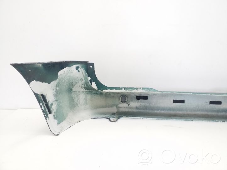 Mercedes-Benz Vaneo W414 Rear bumper A4148850125