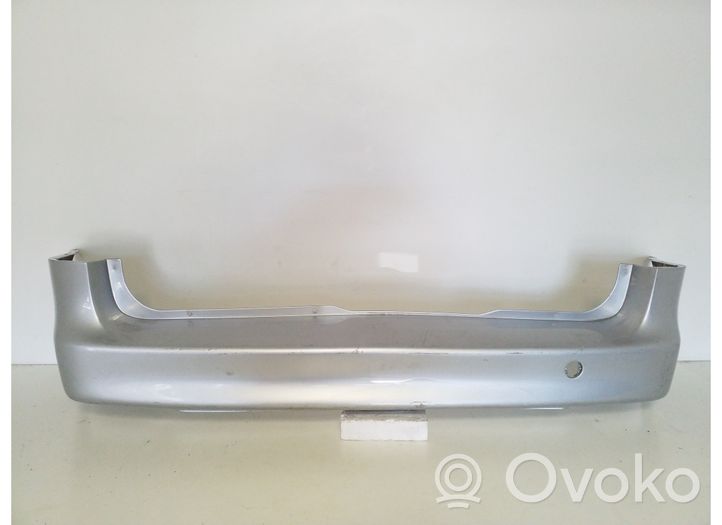 Mercedes-Benz Vaneo W414 Rear bumper A4148850125