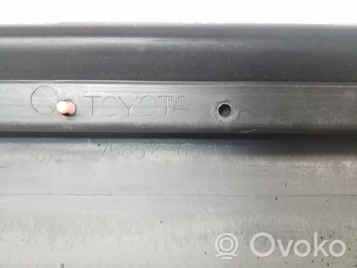 Toyota Avensis T250 Sill 7585205010