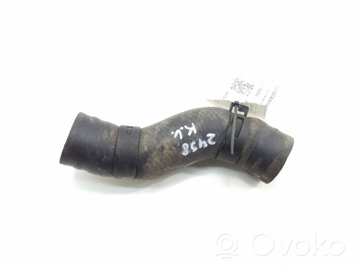 Toyota Hilux (AN10, AN20, AN30) Engine coolant pipe/hose 165710L050