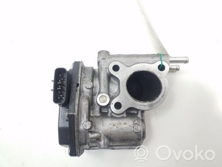 Toyota Hilux (AN10, AN20, AN30) EGR-venttiili 2580030200