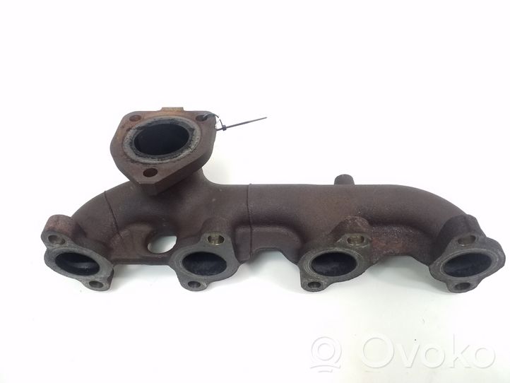 Toyota Hilux (AN10, AN20, AN30) Exhaust manifold 1714130060