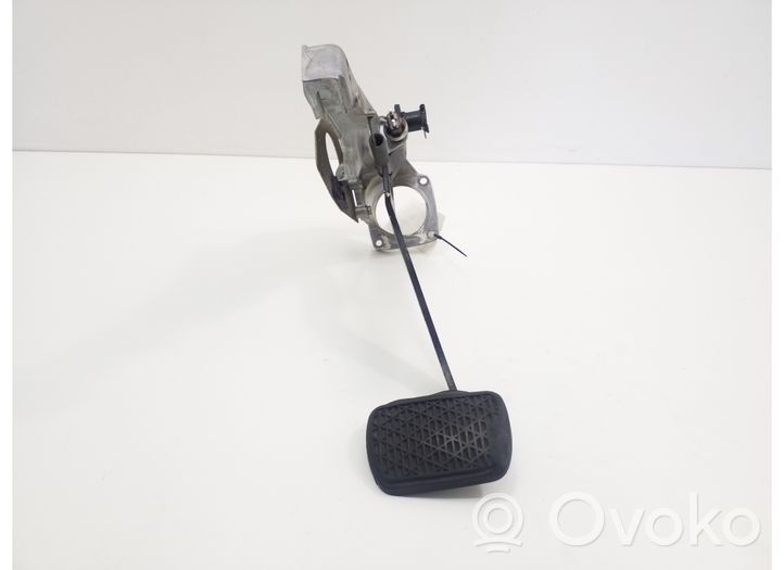 Mercedes-Benz SL R107 Pedal de freno A1072940801