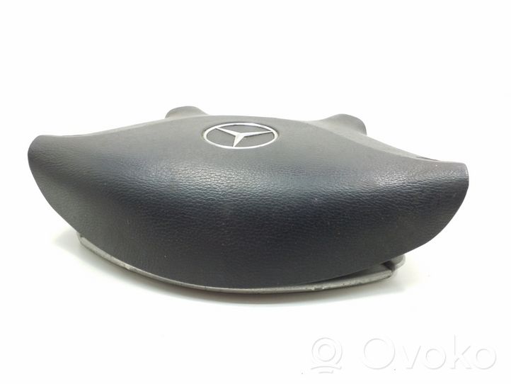 Mercedes-Benz Vito Viano W639 Poduszka powietrzna Airbag kierownicy A6394600098