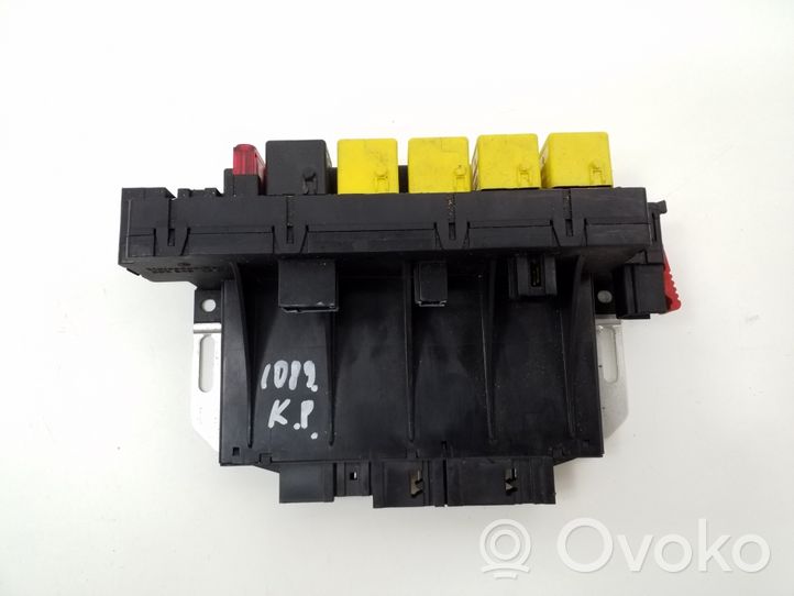 Mercedes-Benz S W220 Module de fusibles A0285459832