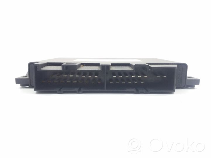 Mercedes-Benz E W210 Module de contrôle de boîte de vitesses ECU A0305452332