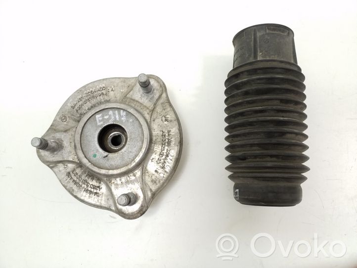 Mercedes-Benz C W205 Tampone antiurto dell’ammortizzatore anteriore A2533230020