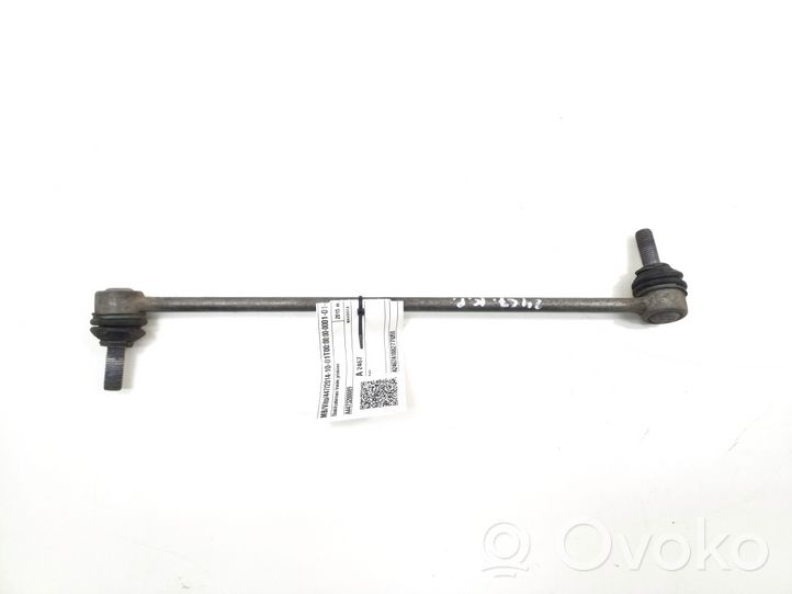 Mercedes-Benz Vito Viano W447 Barra stabilizzatrice anteriore/stabilizzatore A4473200089