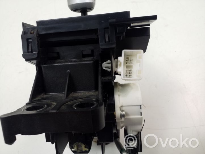 Toyota Prius (XW30) Selettore di marcia/cambio (interno) 3355047051