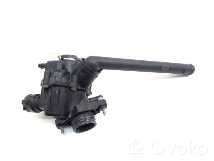 Mercedes-Benz C W204 Thermostat A2742000615