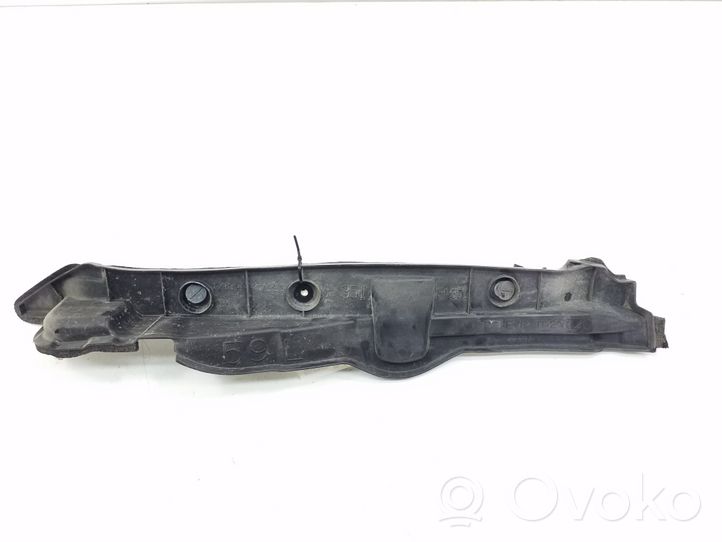 Toyota Prius (XW30) Other body part 5382847030