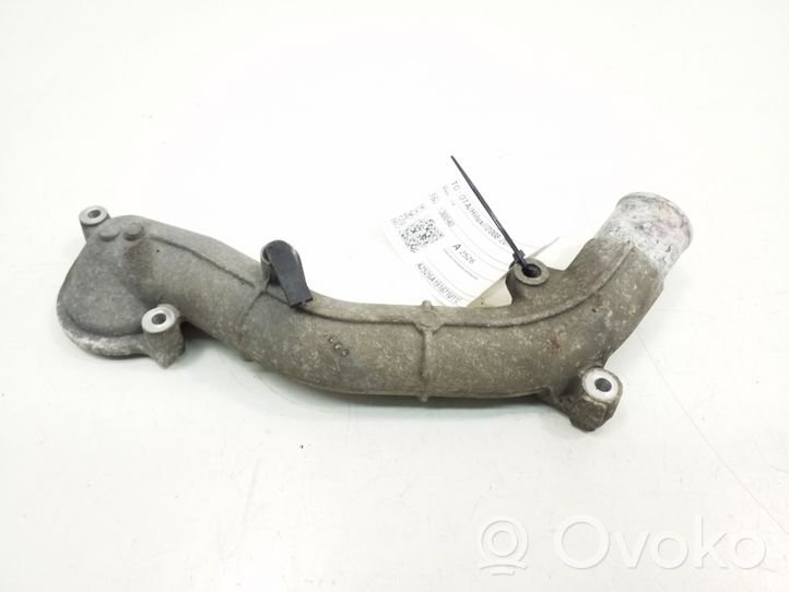 Toyota Hilux (AN10, AN20, AN30) Tubo flessibile depressione del freno 1632130040