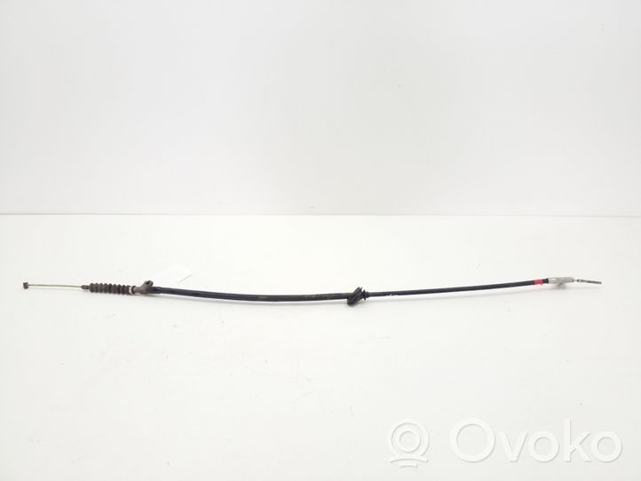 Toyota Hilux (AN10, AN20, AN30) Handbrake/parking brake wiring cable 464100K040