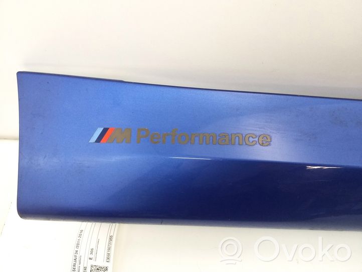 BMW 3 GT F34 Sill 51778057148