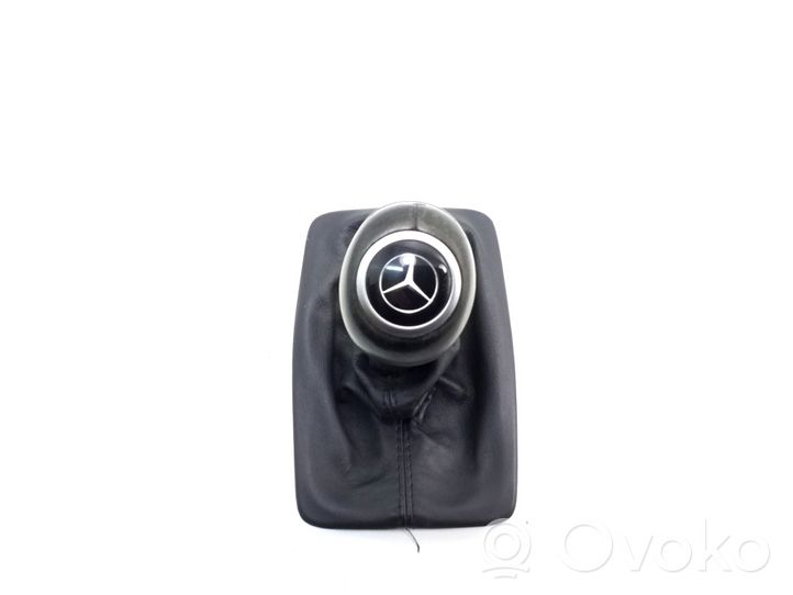 Mercedes-Benz GLK (X204) Drążek / Pokrętło zmiany biegów A2042673310