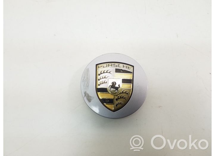 Porsche 911 997 Emblemat / Znaczek 7L5601149