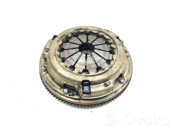 Toyota Yaris Clutch set kit 