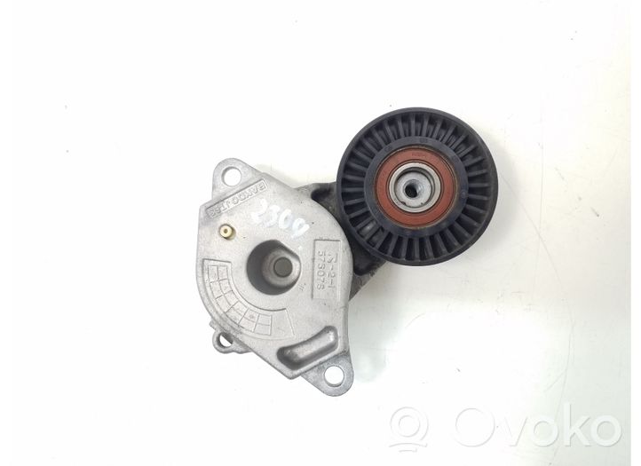 Toyota Yaris Napinacz paska / łańcucha rozrządu 1662047030