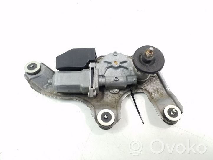 Toyota Prius (XW50) Moteur d'essuie-glace arrière 8513047030