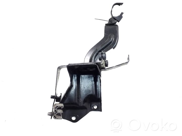 Toyota Verso Soporte para la bomba de ABS 4459005071