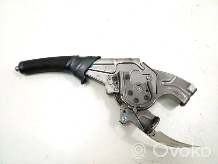 Toyota Verso Leva del freno a mano/freno di stazionamento 462010F070