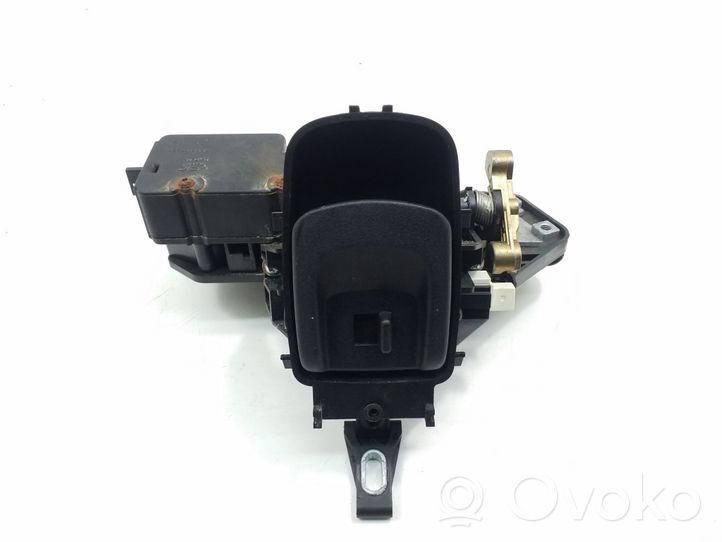 Mercedes-Benz E W211 Maniglia esterna per portiera di carico A2117400093