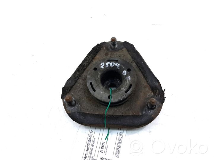 Toyota Avensis T270 Передни аситель амортизатора (отбойник) 486090F020