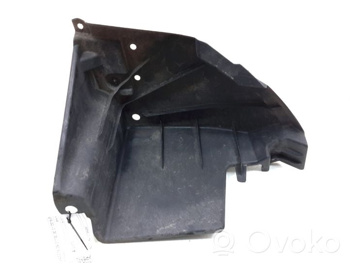 Toyota Prius (XW50) Couvre-soubassement inférieur 5839847050