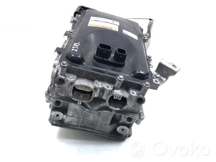 Toyota Prius (XW50) Convertisseur / inversion de tension inverseur G920047240