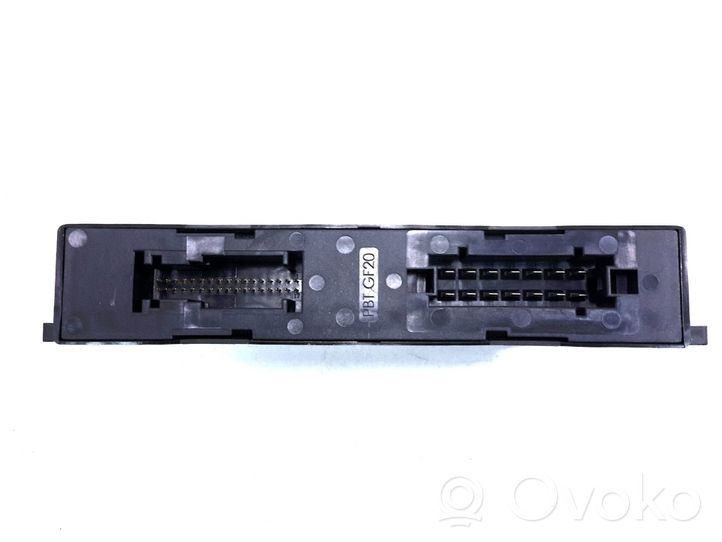 Mercedes-Benz B W246 W242 Module confort A2129003806