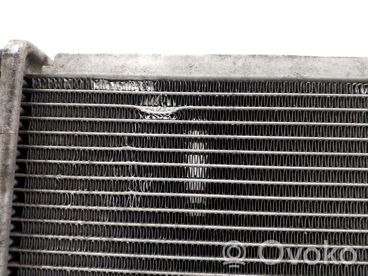 Toyota Verso Radiateur de refroidissement 164000T160