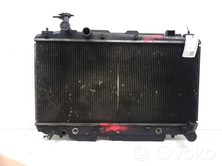 Toyota RAV 4 (XA20) Coolant radiator 1640028190