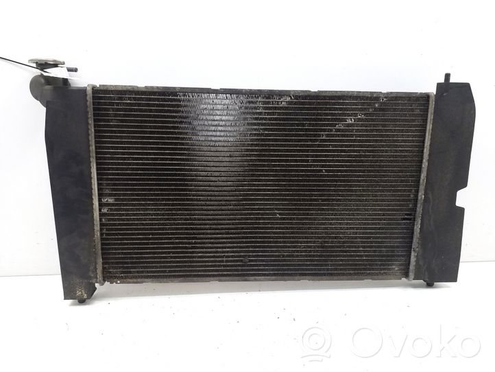 Toyota Corolla E120 E130 Radiateur de refroidissement 164000D200