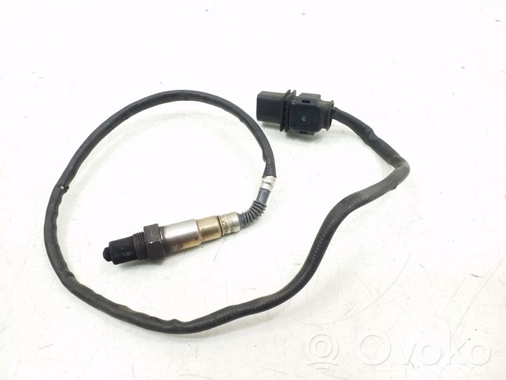 Mercedes-Benz SLK R171 Lambda-anturi A0035427118