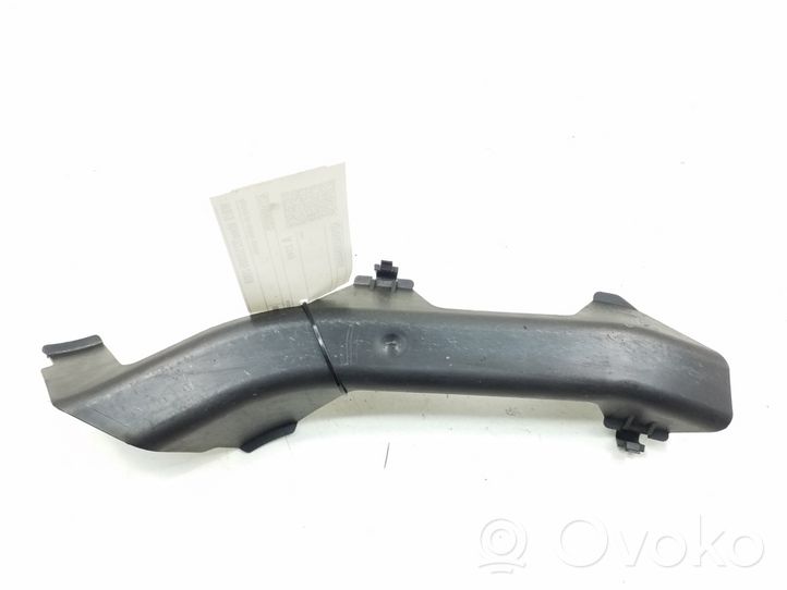 Mercedes-Benz S W221 Plaque avant support serrure de capot A2218890925