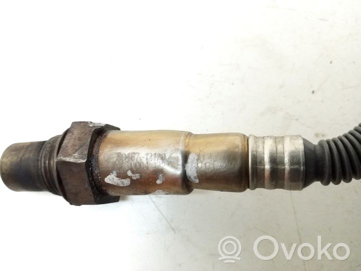 Toyota Yaris Sonda lambda 8946712170