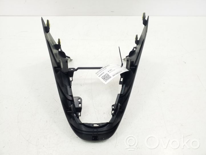 Toyota Verso Altre parti del cruscotto 554340F040