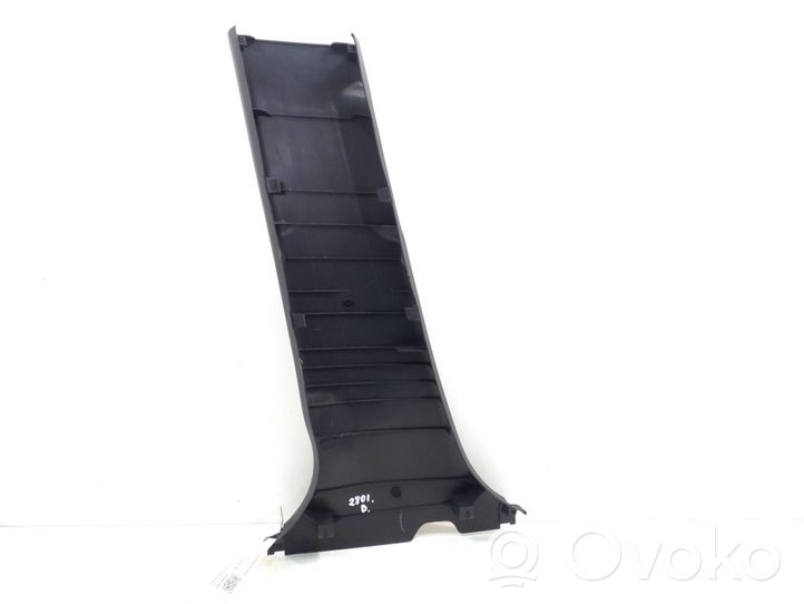 Toyota Verso Rivestimento montante (B) (fondo) 624130F020