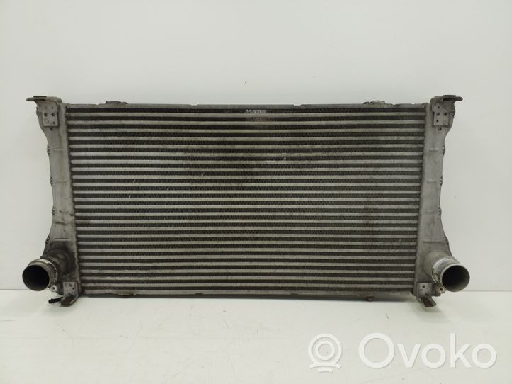 Toyota Verso Radiatore intercooler 179400R040