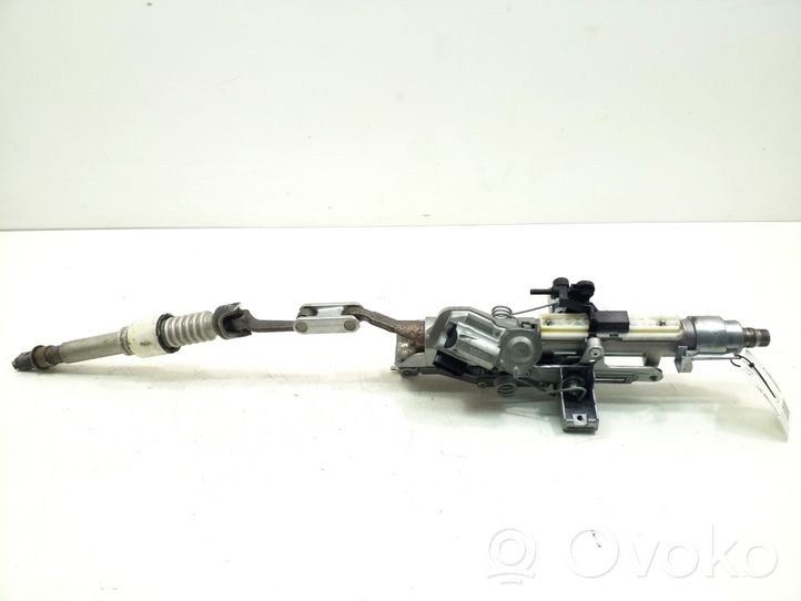 Mercedes-Benz SLK R171 Steering wheel axle A1714600616