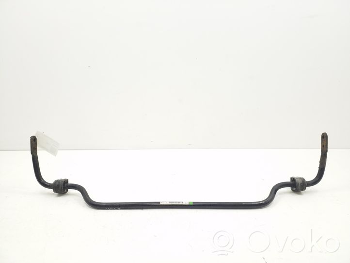 Mercedes-Benz SLK R171 Barra stabilizzatrice anteriore/barra antirollio A1713234865