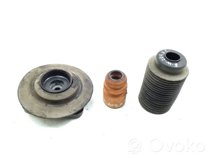 Mercedes-Benz C W204 Tampone antiurto dell’ammortizzatore anteriore A2043200073