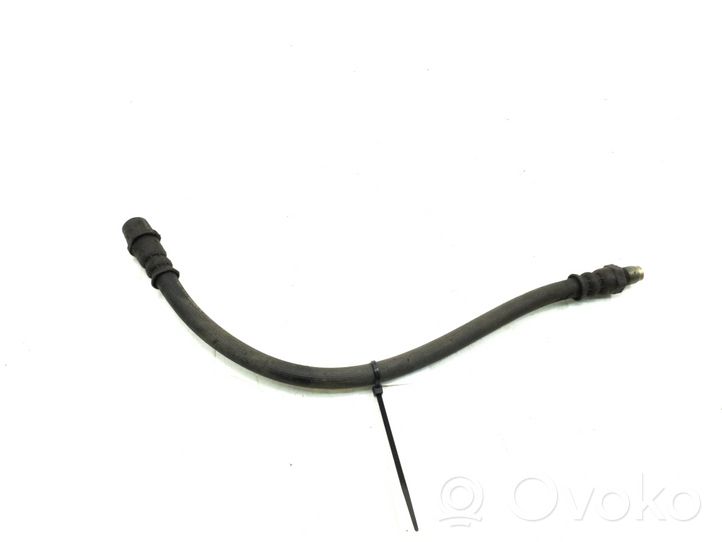 Mercedes-Benz CLC CL203 Tubo flessibile circuito dei freni A2104280035