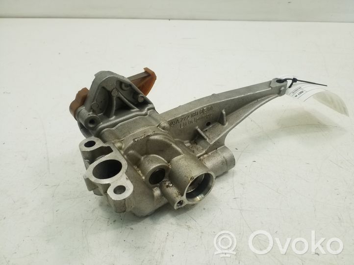 Mercedes-Benz ML W164 Oil pump A2721800501