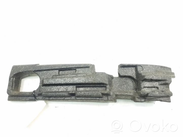 Mercedes-Benz E W211 Absorber zderzaka przedniego A2118850137