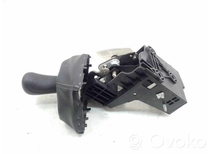 Mercedes-Benz Citan W415 Gear selector/shifter (interior) A4153600009