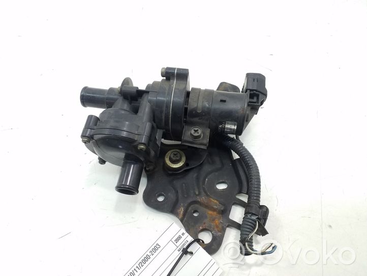 Toyota Prius (XW10) Pompe à eau de liquide de refroidissement 8726047020