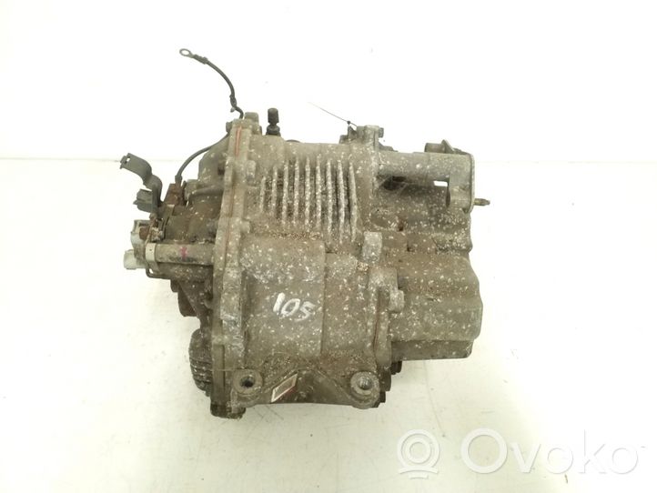 Lexus RX 330 - 350 - 400H Mechanizm różnicowy tylny / Dyferencjał G105048010