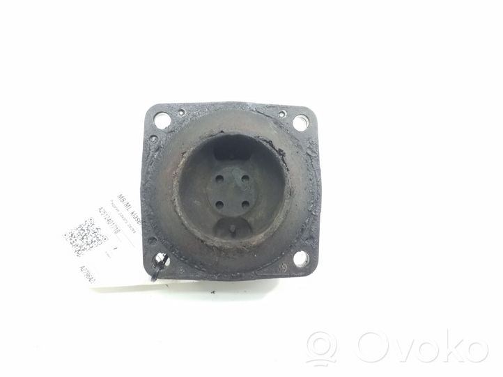 Mercedes-Benz ML W164 Supporto della scatola del cambio A2512401718